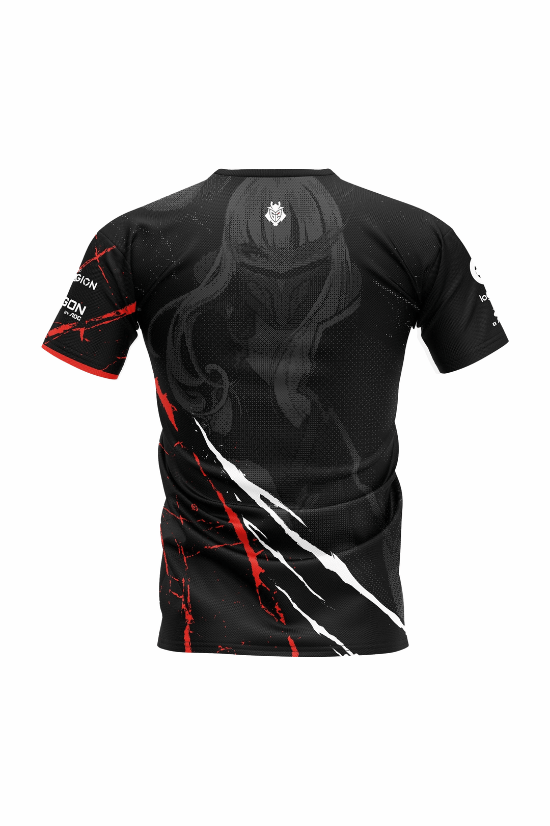 G2 shirt best sale