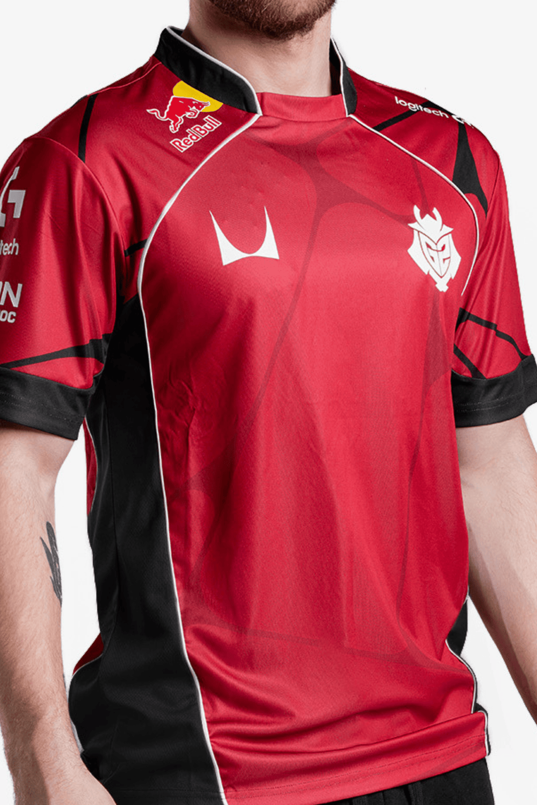 G2 ESPORTS - Pro Kit 2026 - Jersey