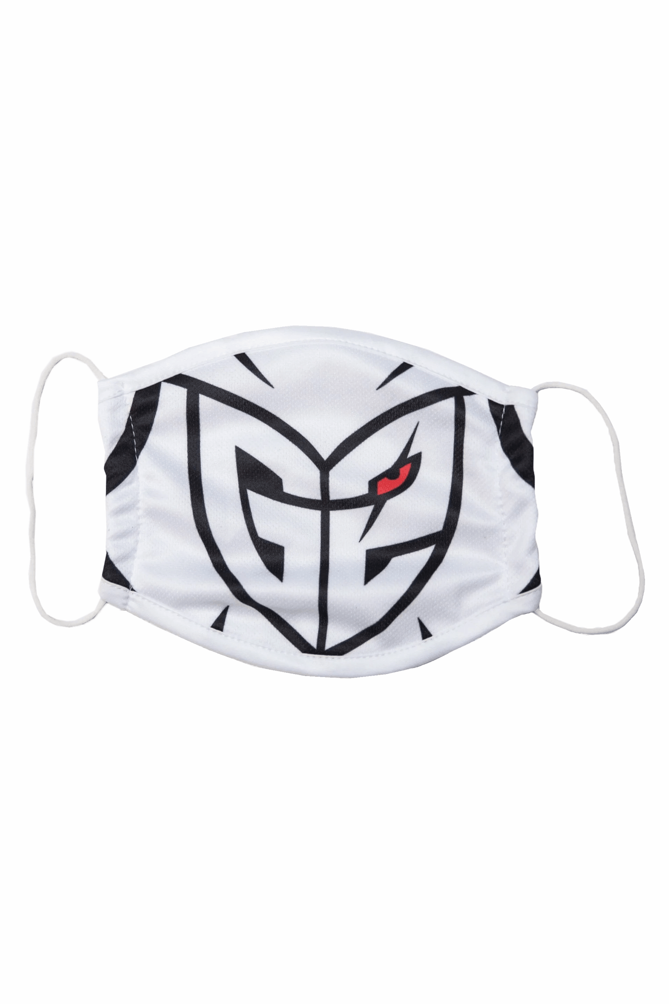 G2 Face Mask - White