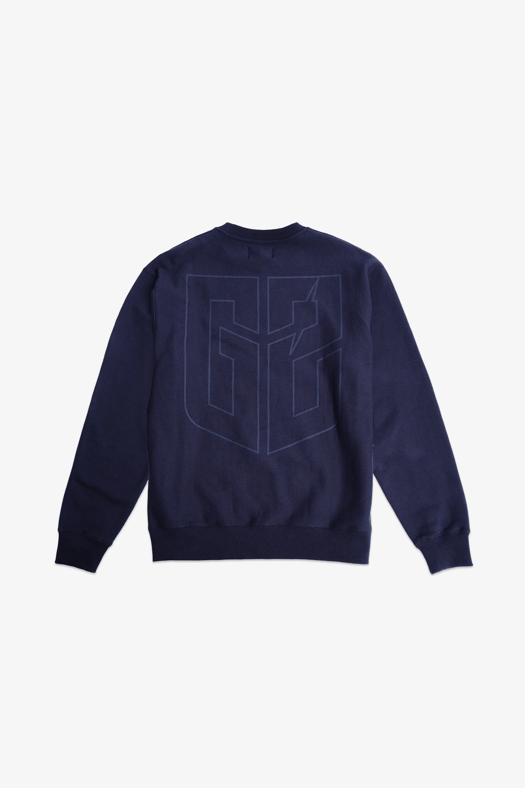 G2 FW22 Crewneck Navy