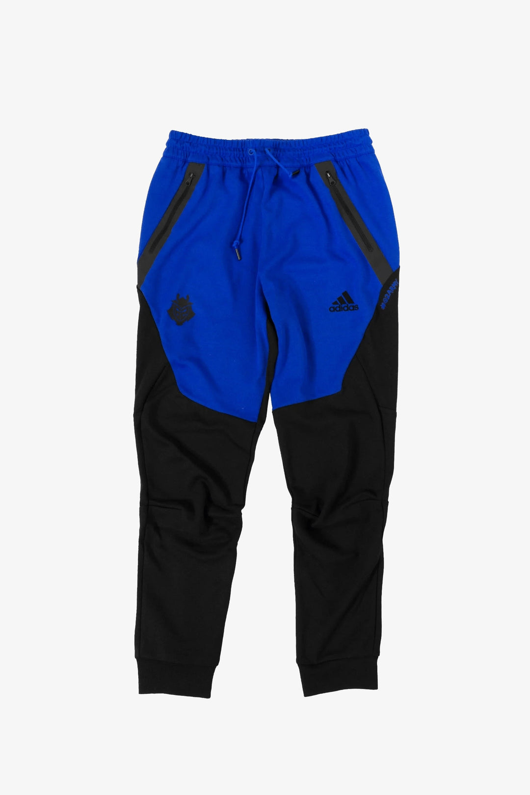 G2 Esports x adidas - Black & Blue - Joggers