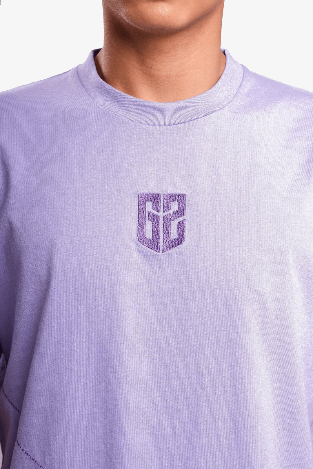 G2 FW22 T-Shirt Purple