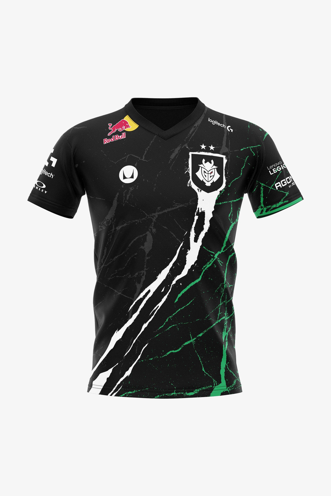 G2 ESPORTS - Pro Kit 2023 - Jersey - RAINBOW SIX