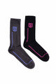 G2 FW22 Socks 2-Pack