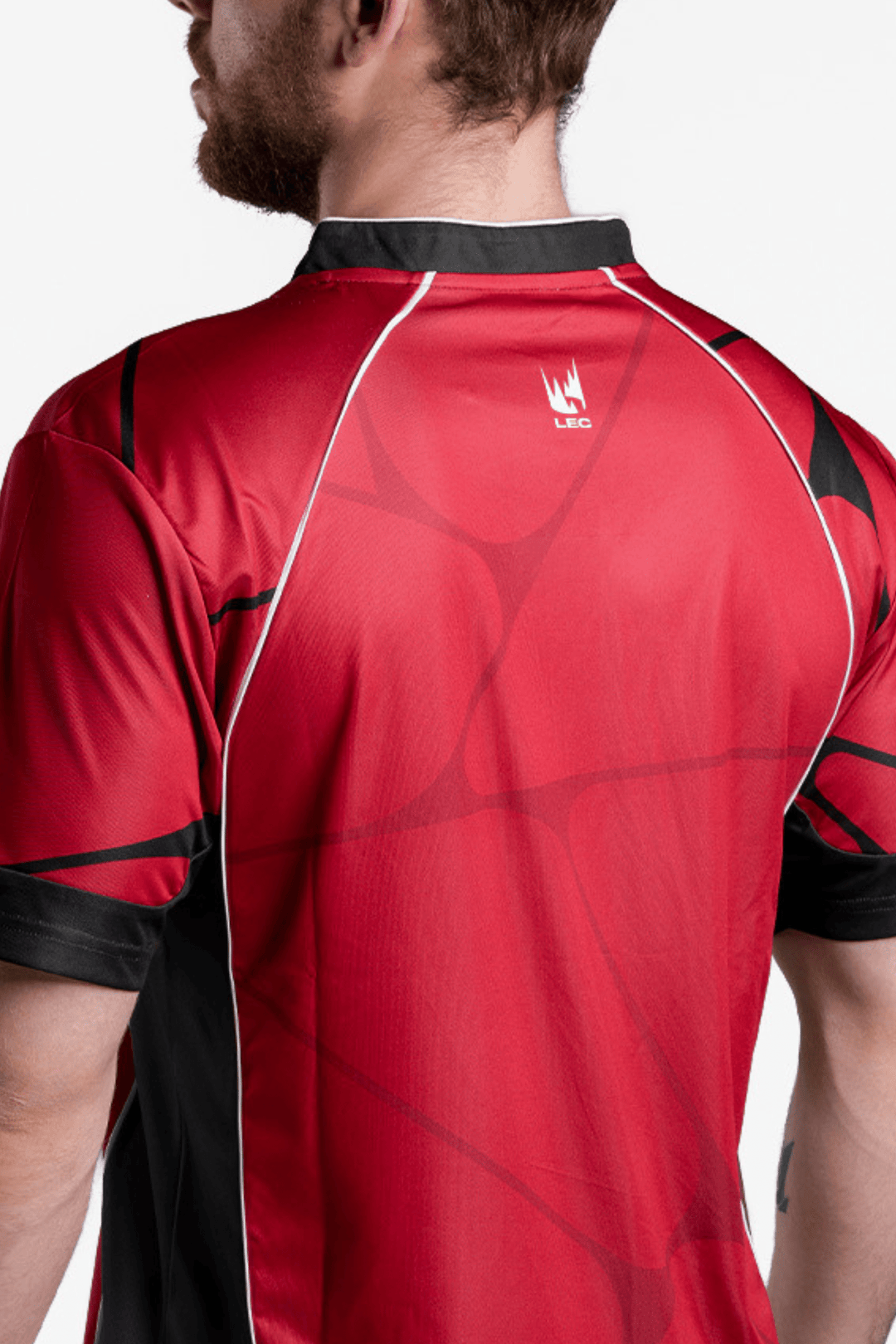 G2 ESPORTS - Pro Kit 2026 - Jersey