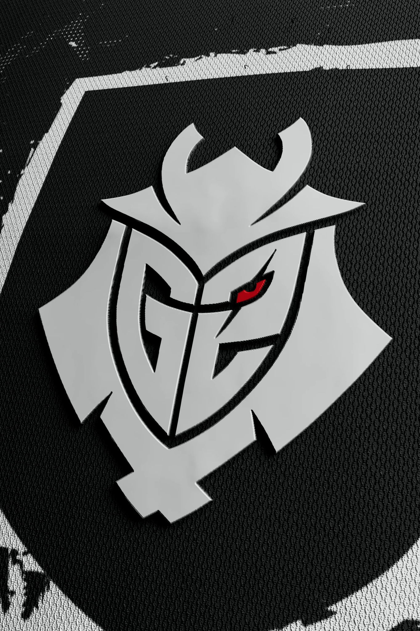 G2 ESPORTS Pro Kit 2023 Jersey VALORANT EU G2 Esports