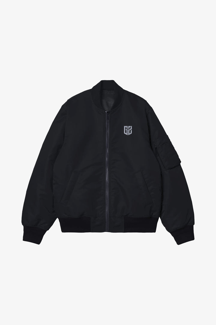 G2 ESSENTIALS - Bomber Jacket