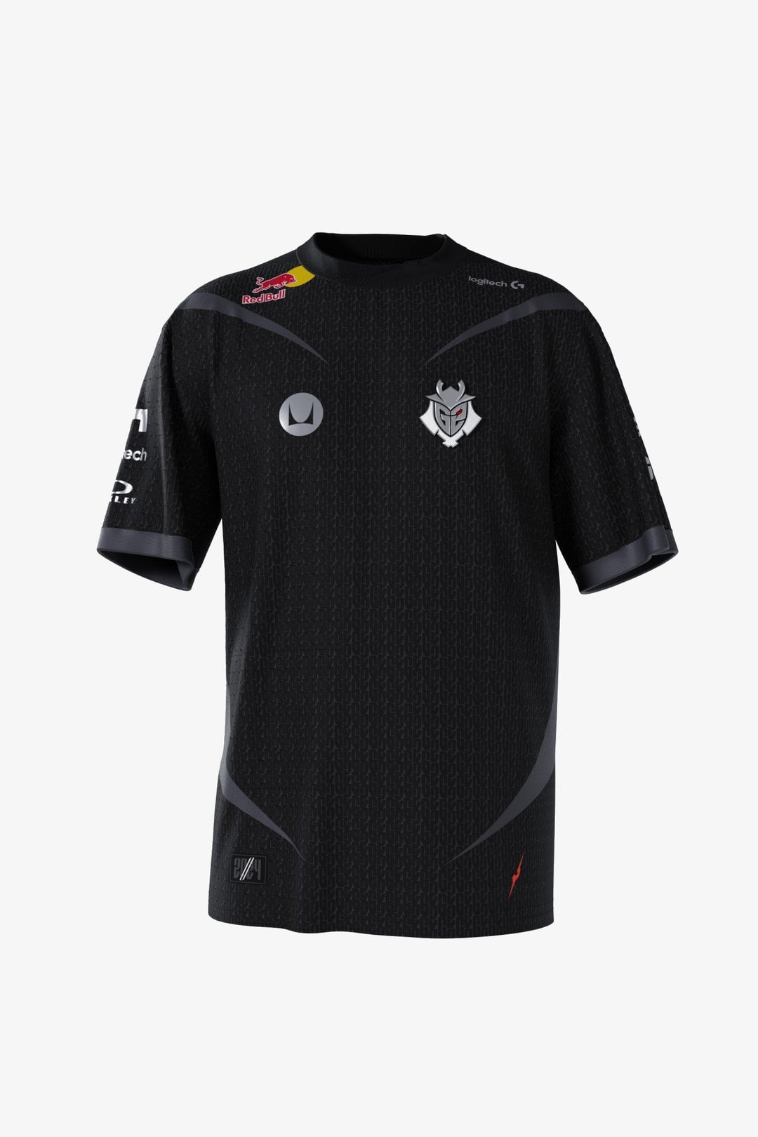 G2 ESPORTS - Pro Kit 2024 - Custom Jersey