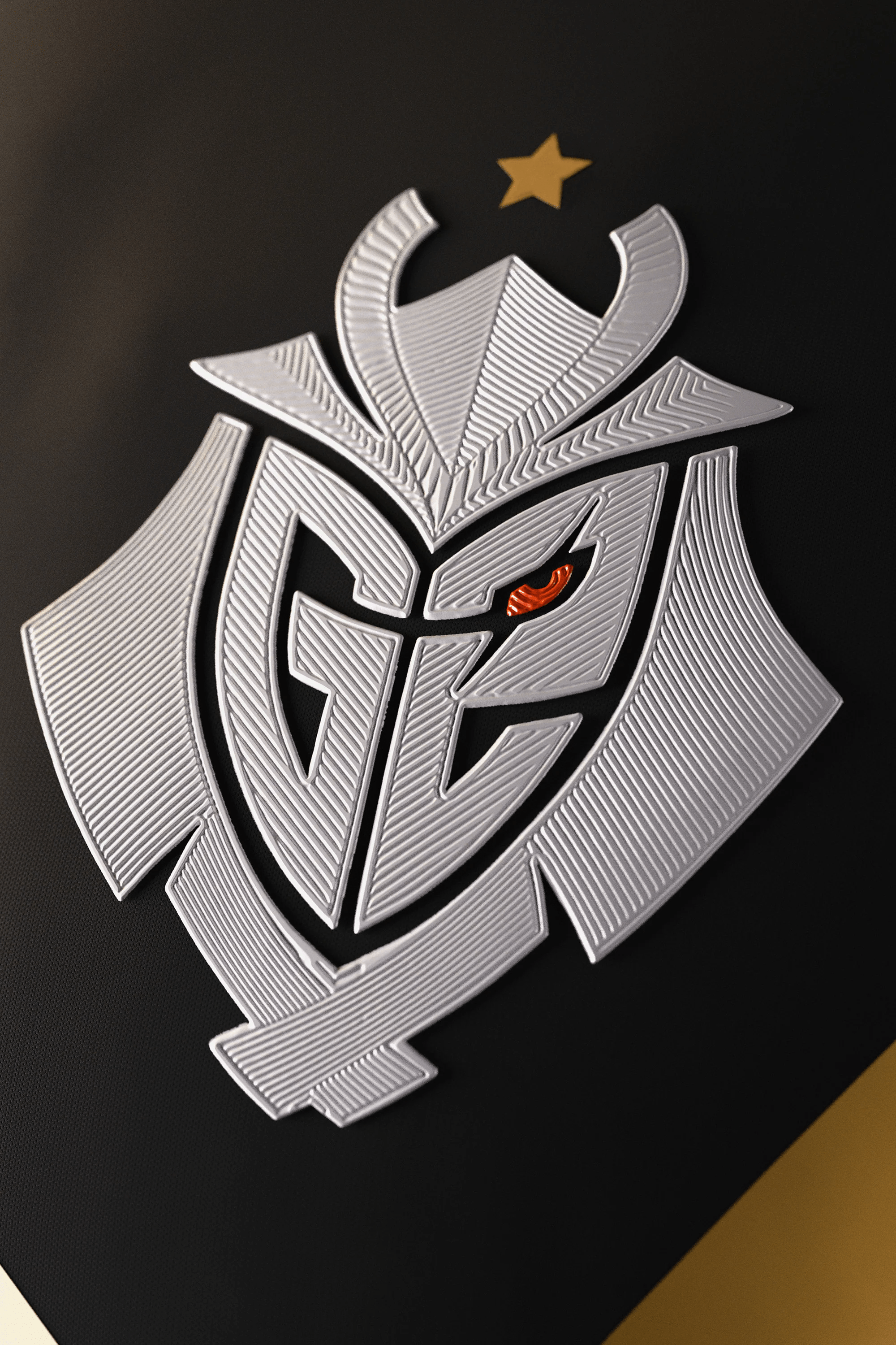 G2 Brazil Jersey 2022 – EU - G2 Esports