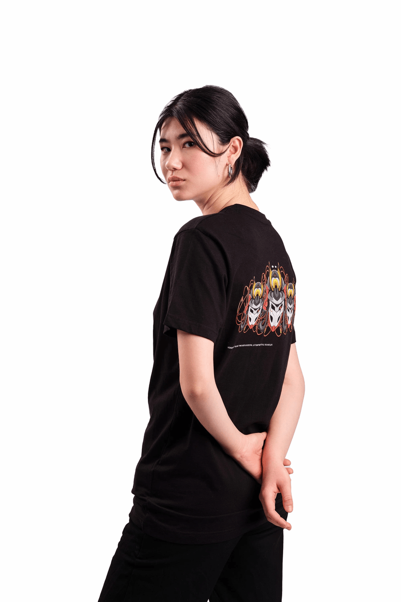 G2 Esports x Rainbow 6