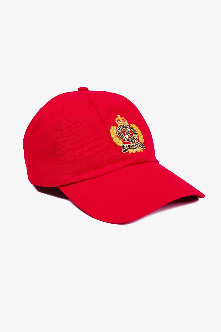 Polo x G2 Esports Unisex - Cap - Red