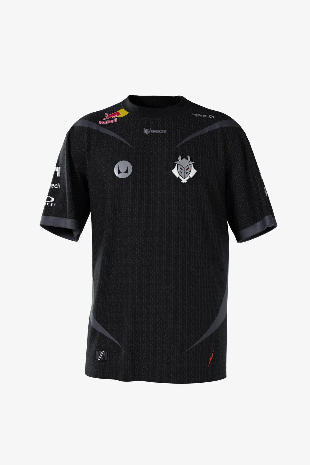 G2 ESPORTS Pro Kit 2024 Jersey Male Fit – G2 Esports