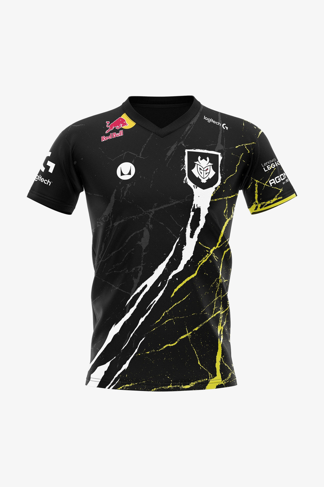 G2 ESPORTS - Pro Kit 2023 - Jersey - OYA