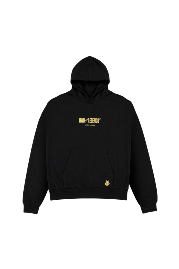 G2 Esports | Hall of Legends - Caps - Hoodie