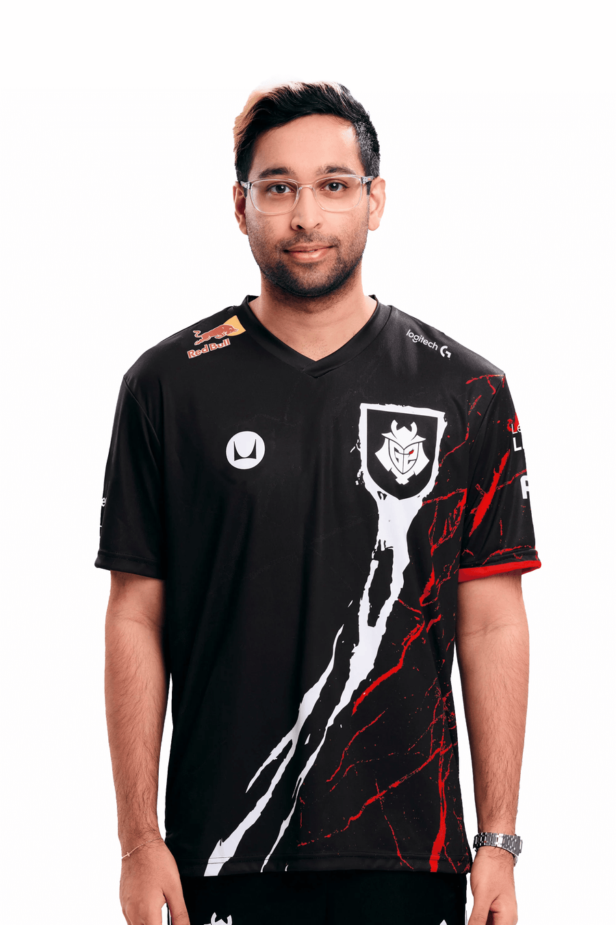 G2 Esports Pro Kit 2023 EU G2 Esports