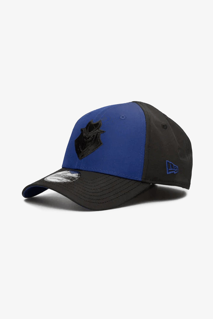 G2 ESPORTS x New Era - 9FORTY Snapback - Black & Blue