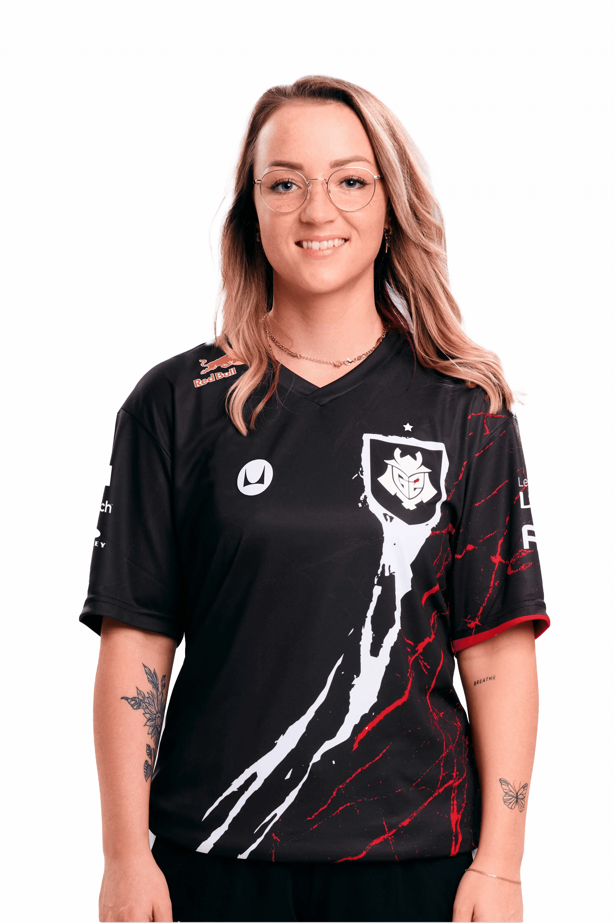Jerseys G2 Esports Jerseys G2 Esports