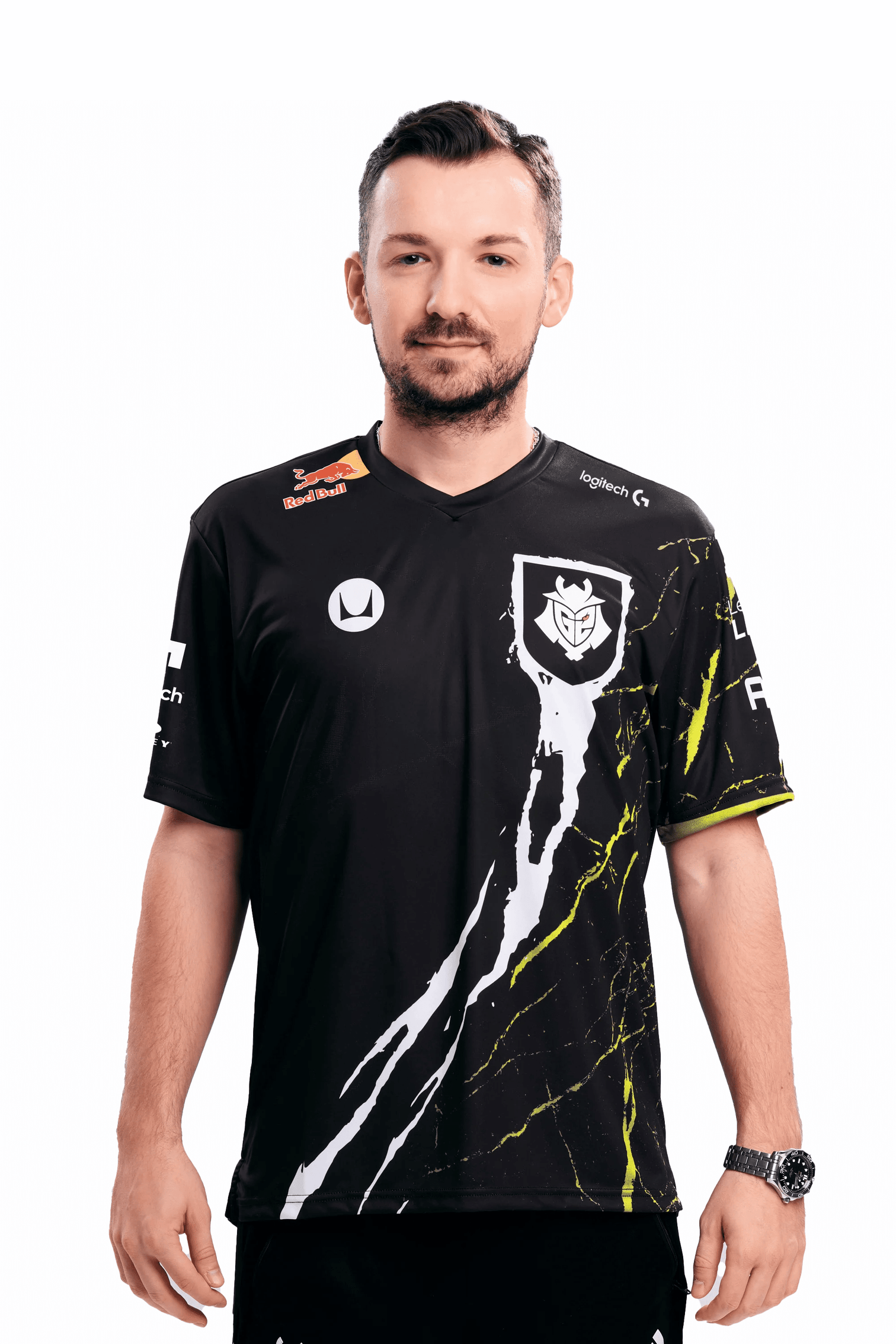 G2 Esports Pro Kit 2023 EU G2 Esports