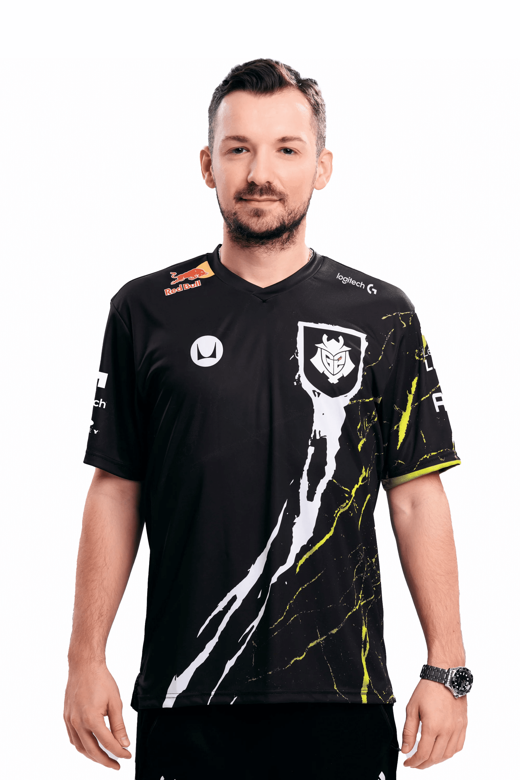 Reme Esports Kit G2 Esports Pro Kit 2023 – EU - G2 Esports