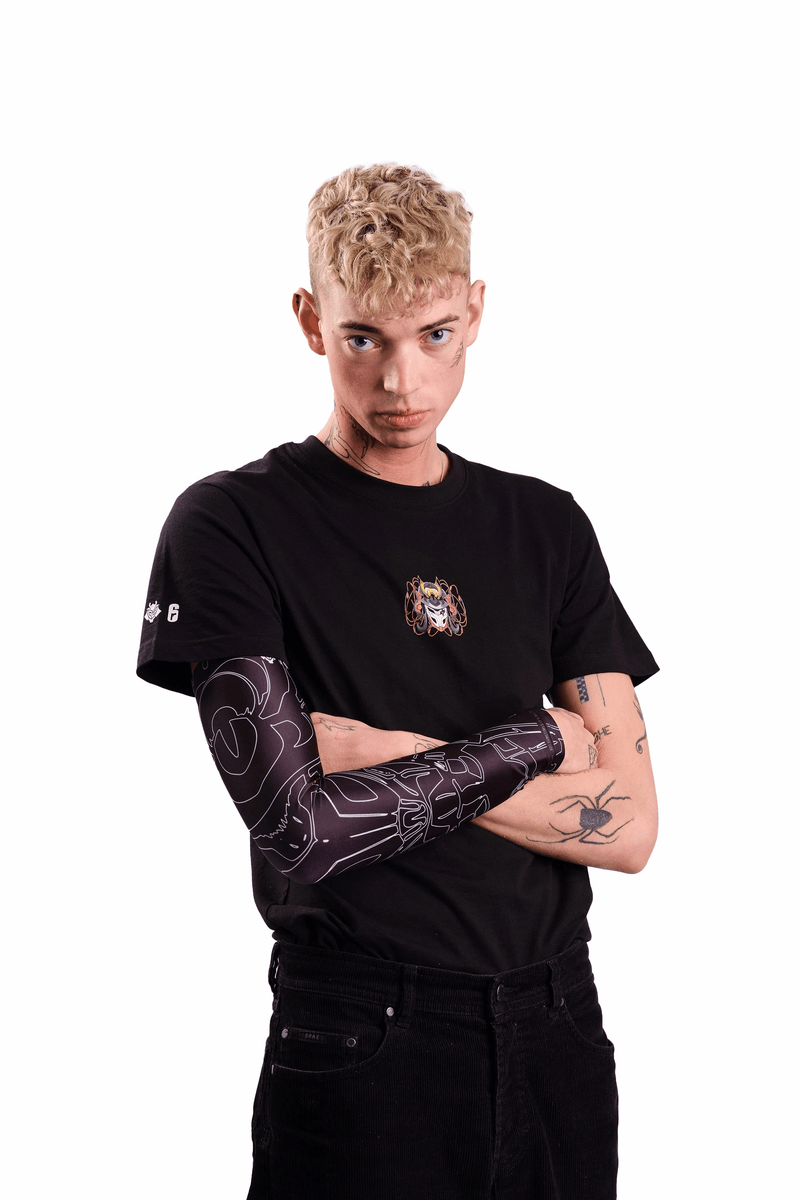 G2 Esports x Rainbow 6