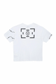 G2 x LB White T-shirt