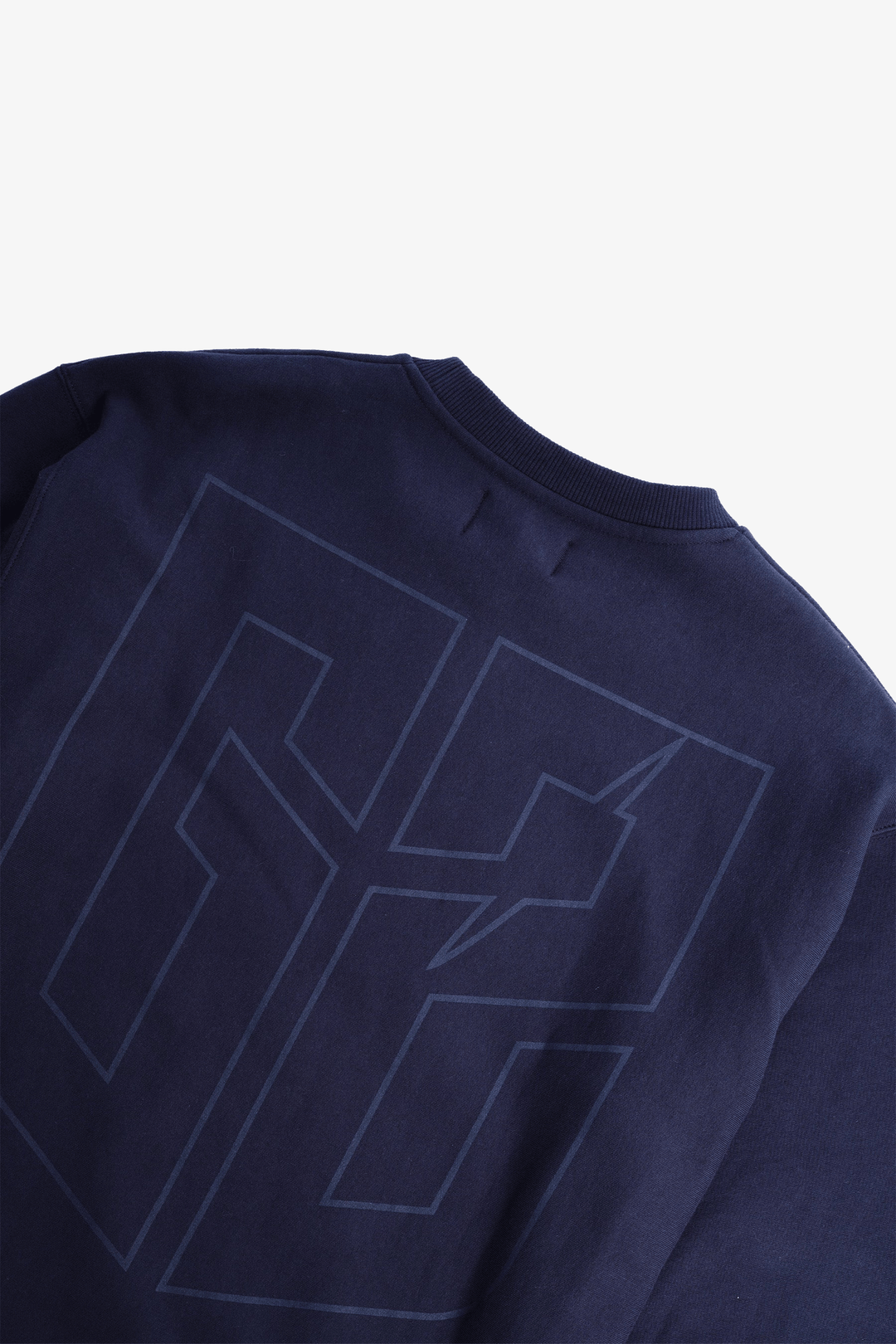 G2 FW22 Crewneck Navy