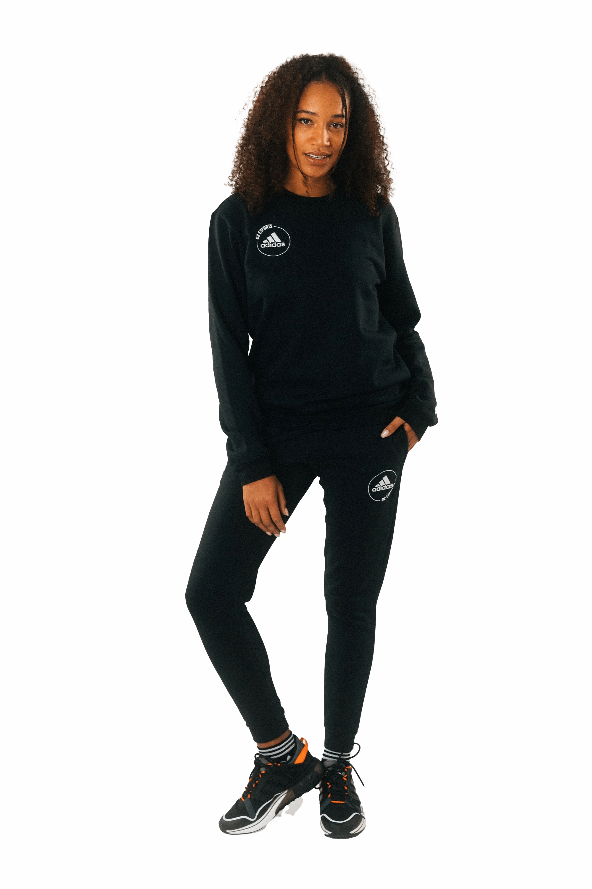 Adidas 2025 sports joggers