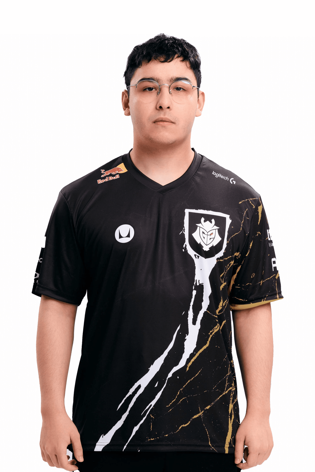 Reme Esports Kit G2 Esports Pro Kit 2023 – EU - G2 Esports