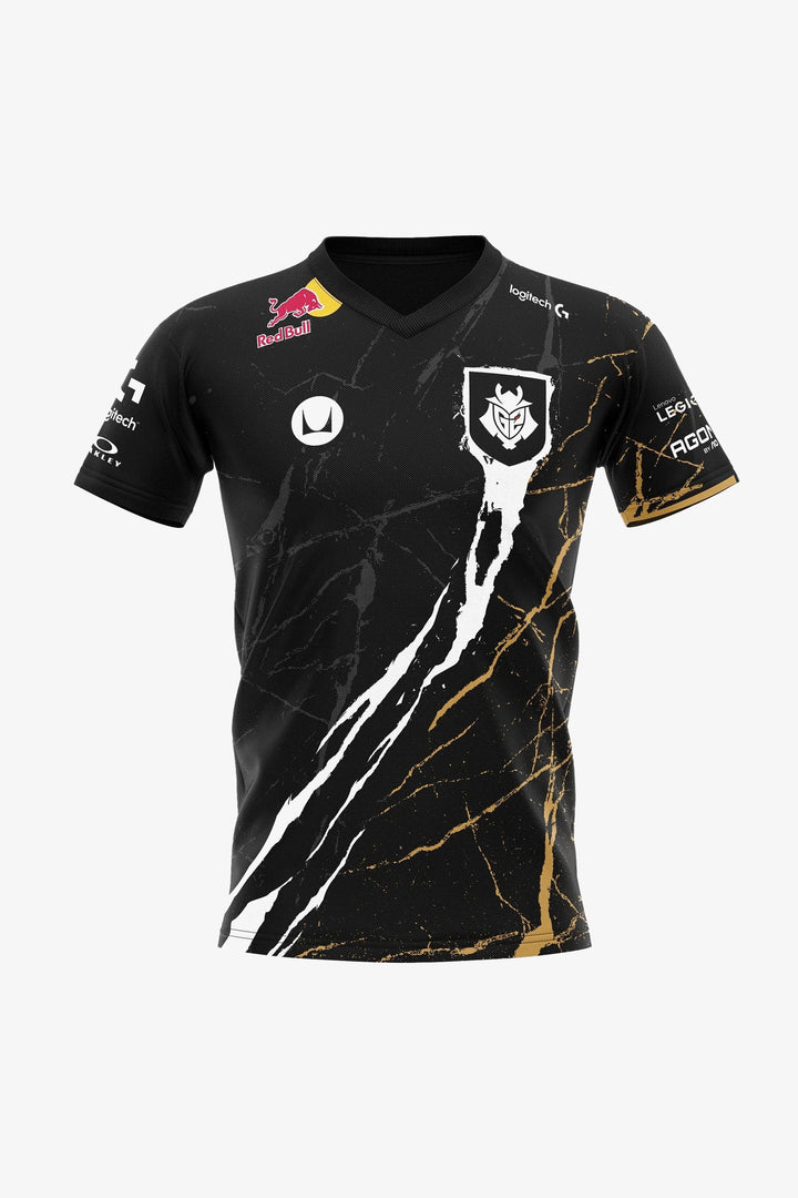 G2 ESPORTS - Pro Kit 2023 - Jersey - League of Legends