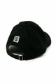 G2 ESSENTIALS - Snapback cap (D ring) - Black