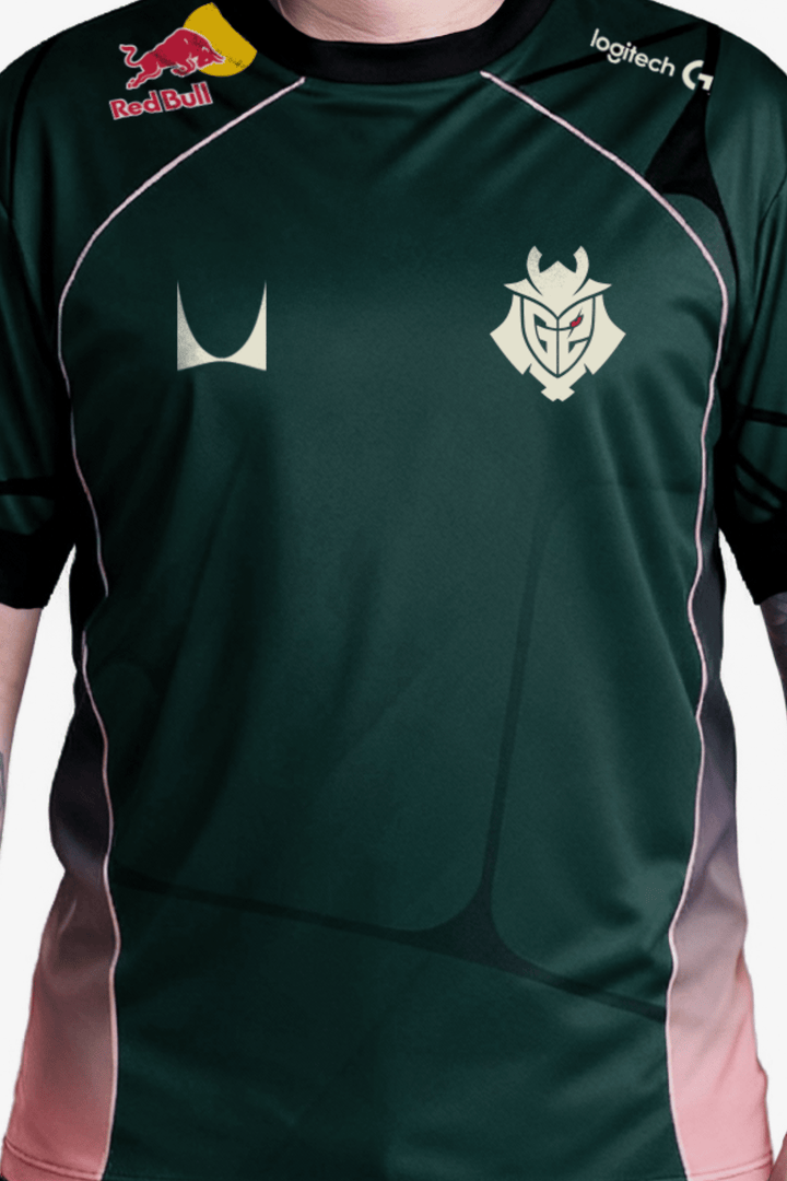 G2 ESPORTS - Prestige 2026 - Jersey