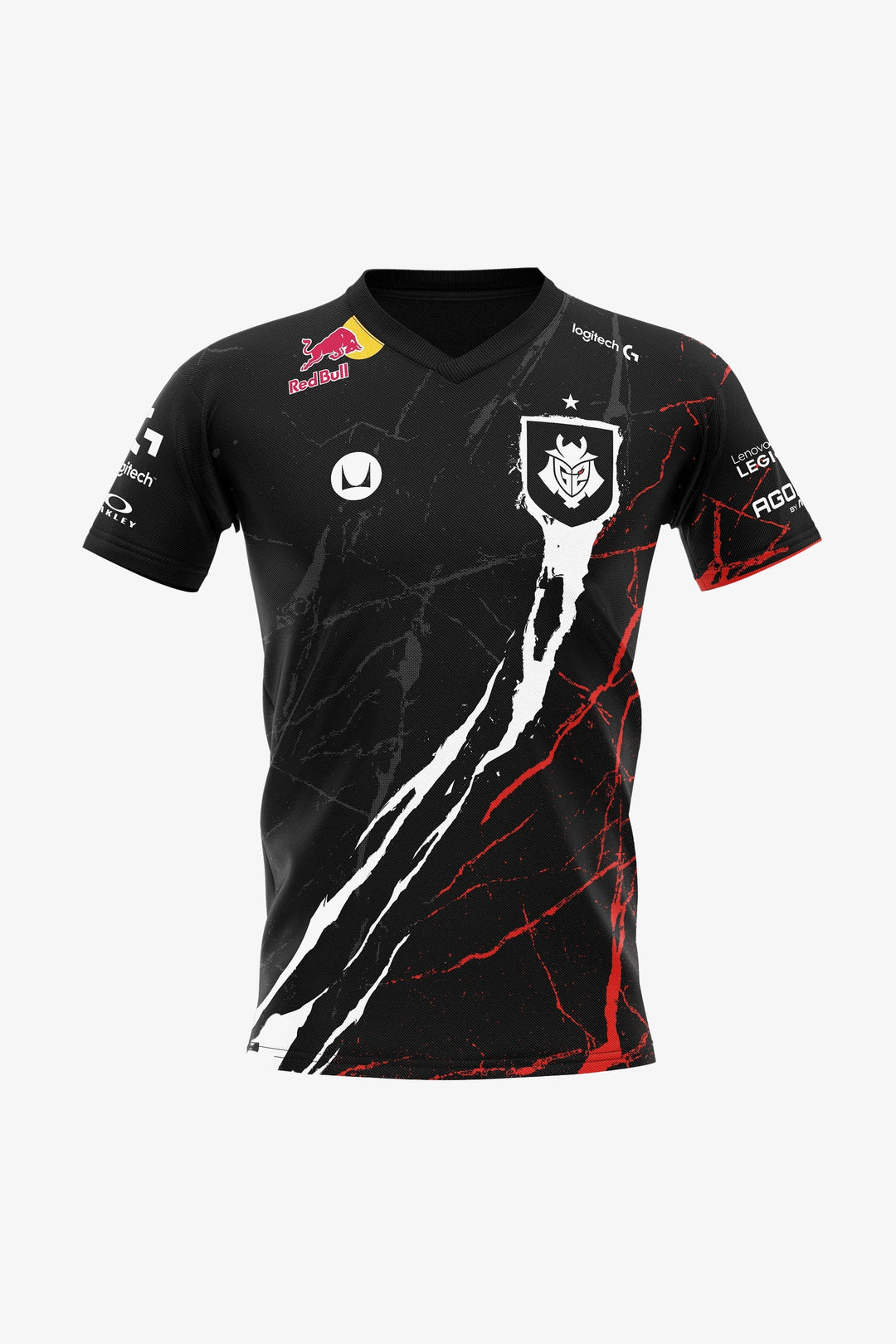 G2 ESPORTS - Pro Kit 2023 - Jersey - GOZEN