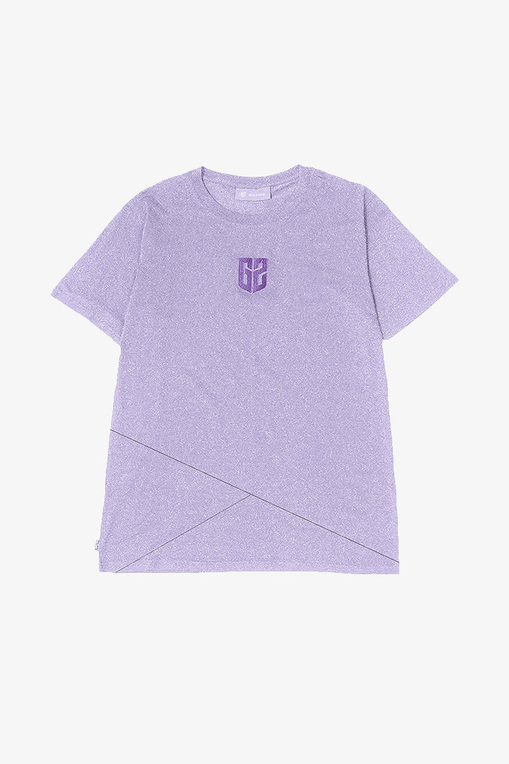 G2 FW22 T-Shirt Purple