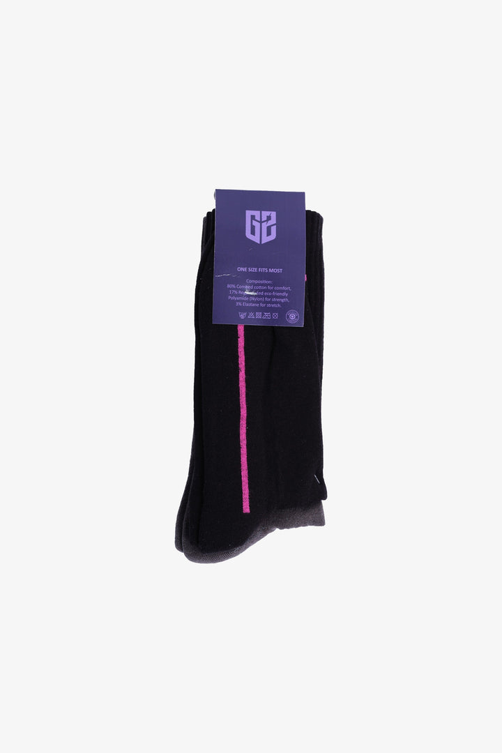 G2 FW22 Socks 2-Pack