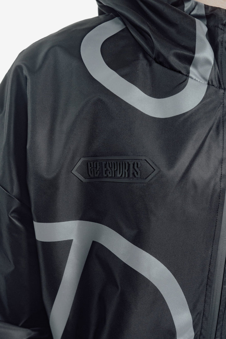 DC x G2 Esports - Batman Windbreaker