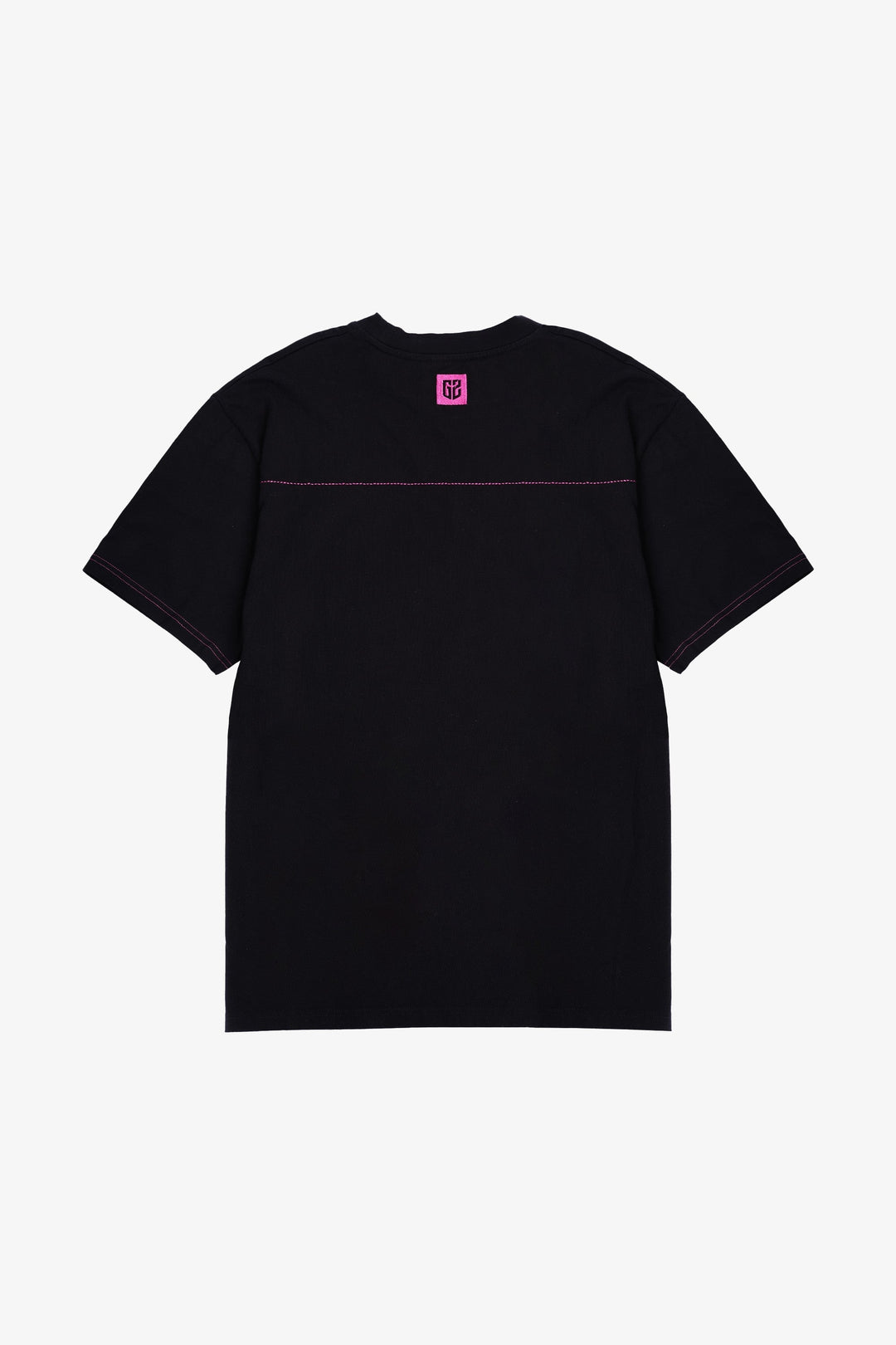 G2 FW22 T-Shirt Black