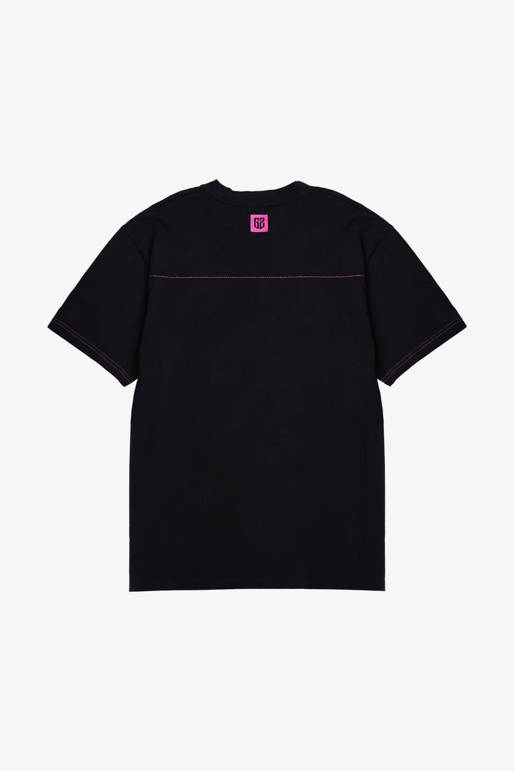 G2 FW22 T-Shirt Black