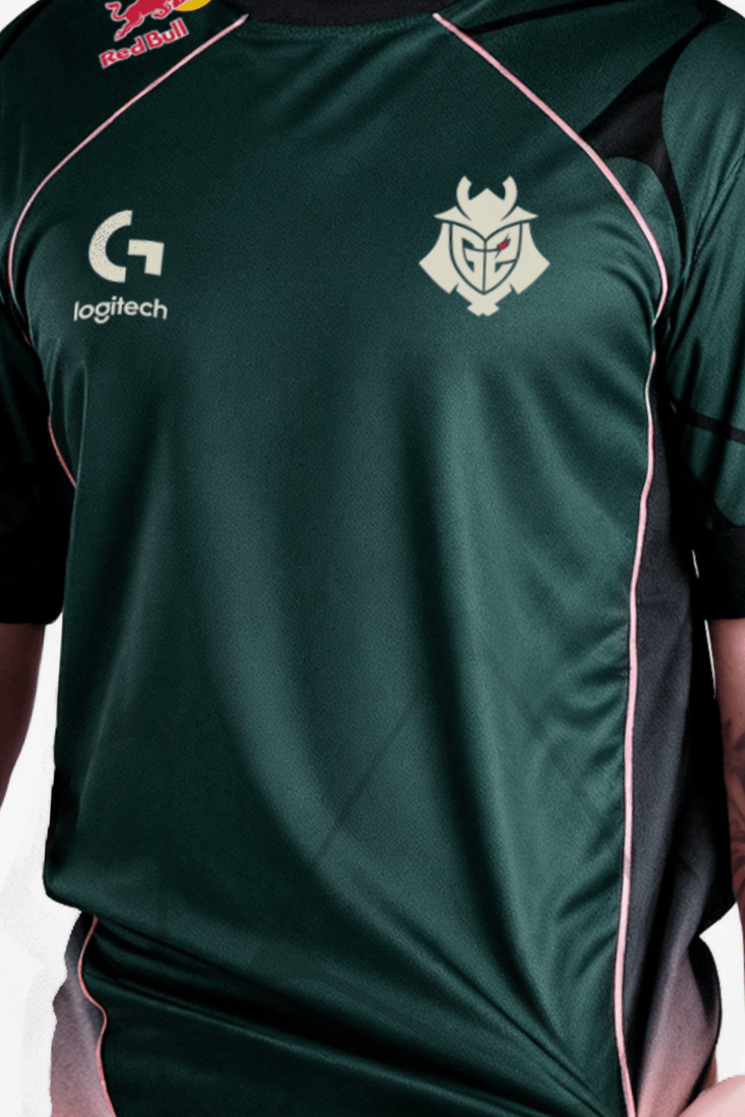 G2 ESPORTS - Prestige 2026 - Jersey