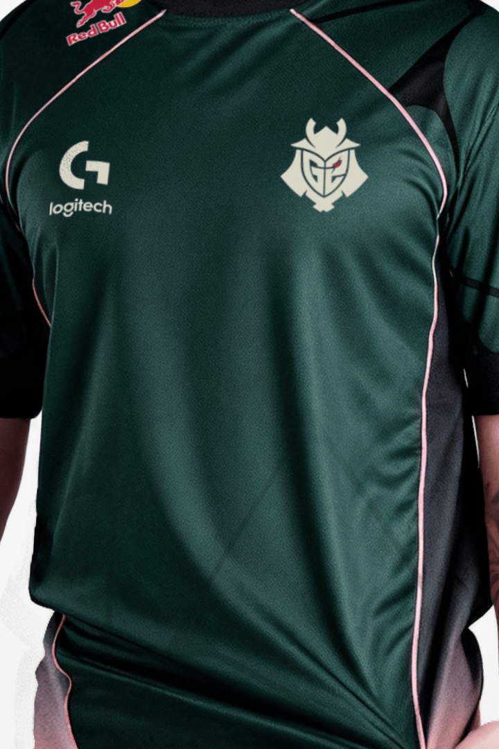 G2 ESPORTS - Prestige 2026 - Jersey