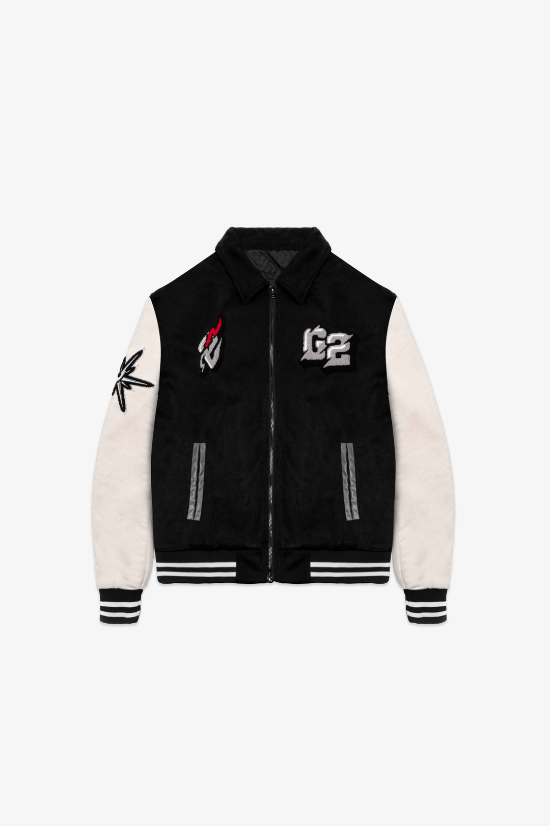 G2 Esports - Varsity Jacket