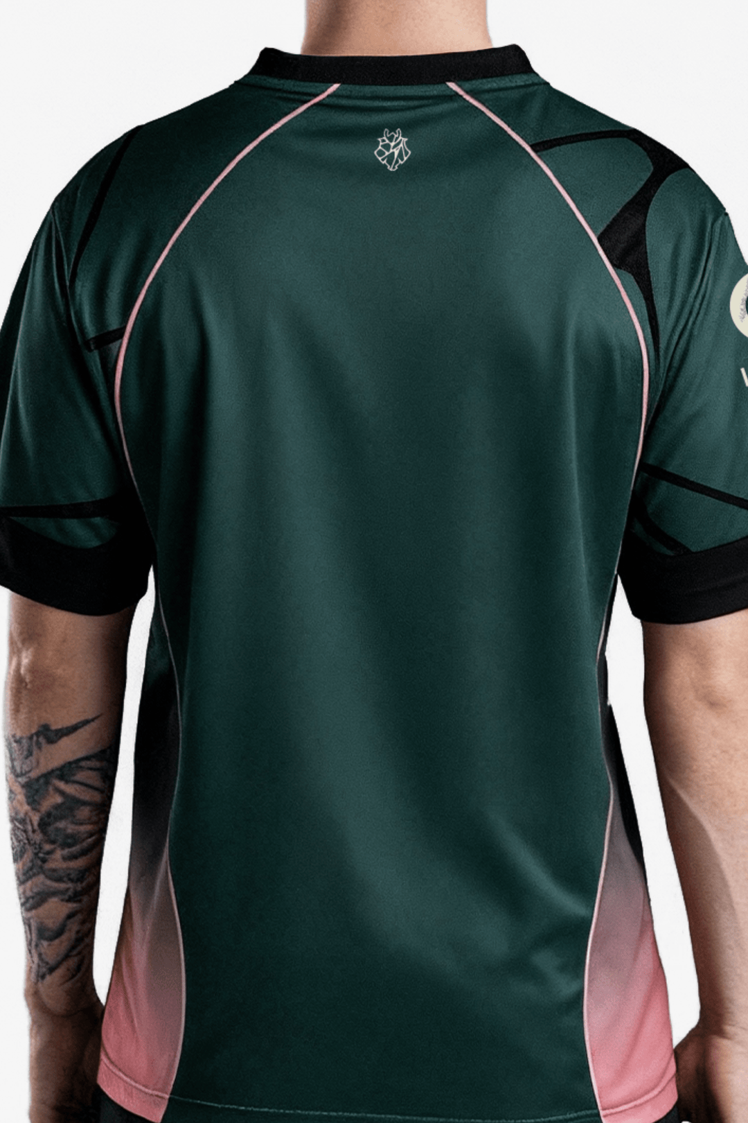 G2 ESPORTS - Prestige 2026 - Jersey