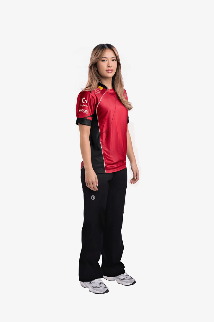 G2 ESPORTS - Pro Kit 2026 - Jersey