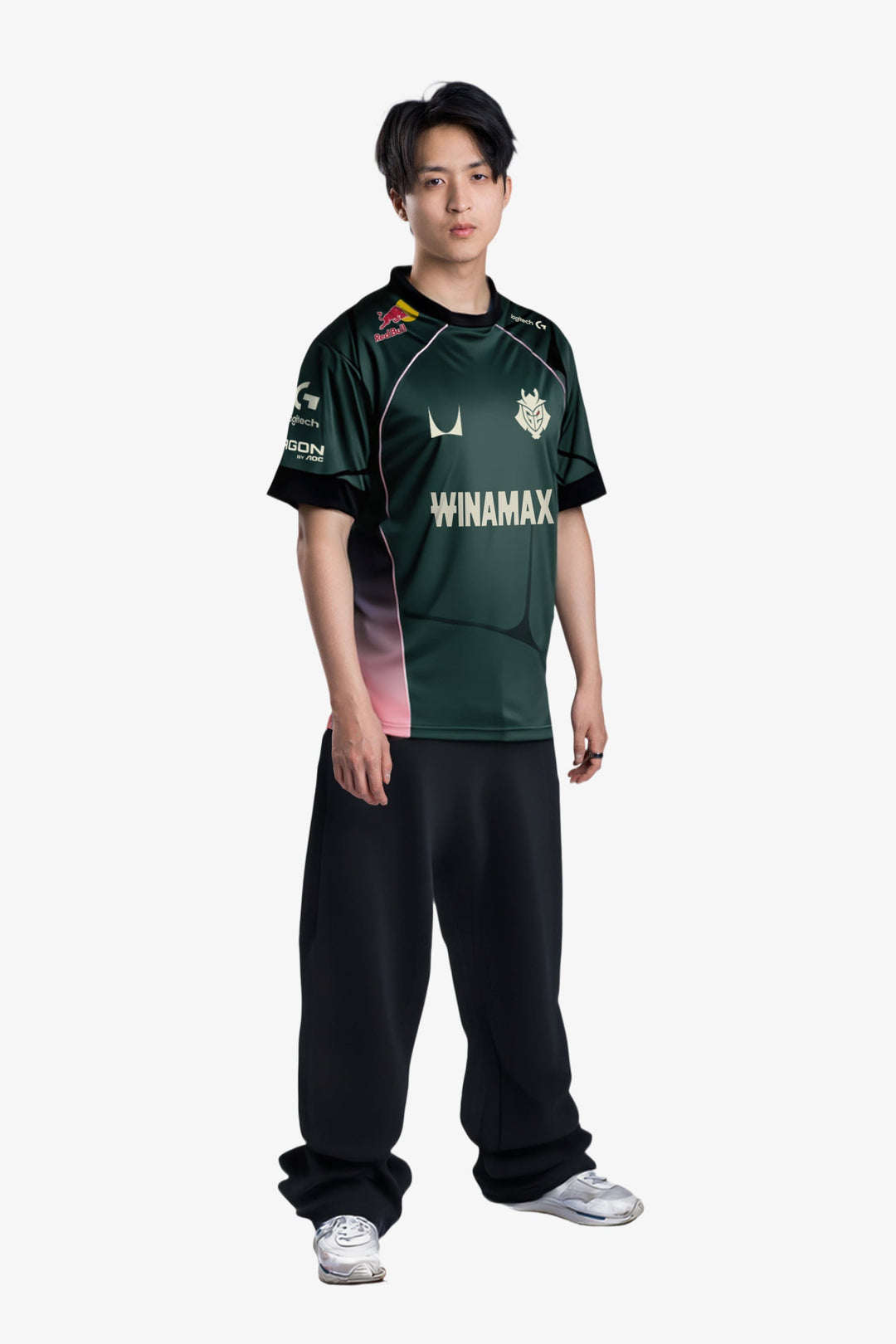 G2 ESPORTS - Prestige 2026 - Jersey