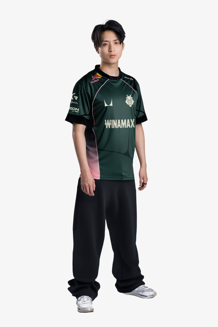 G2 ESPORTS - Prestige 2026 - Jersey