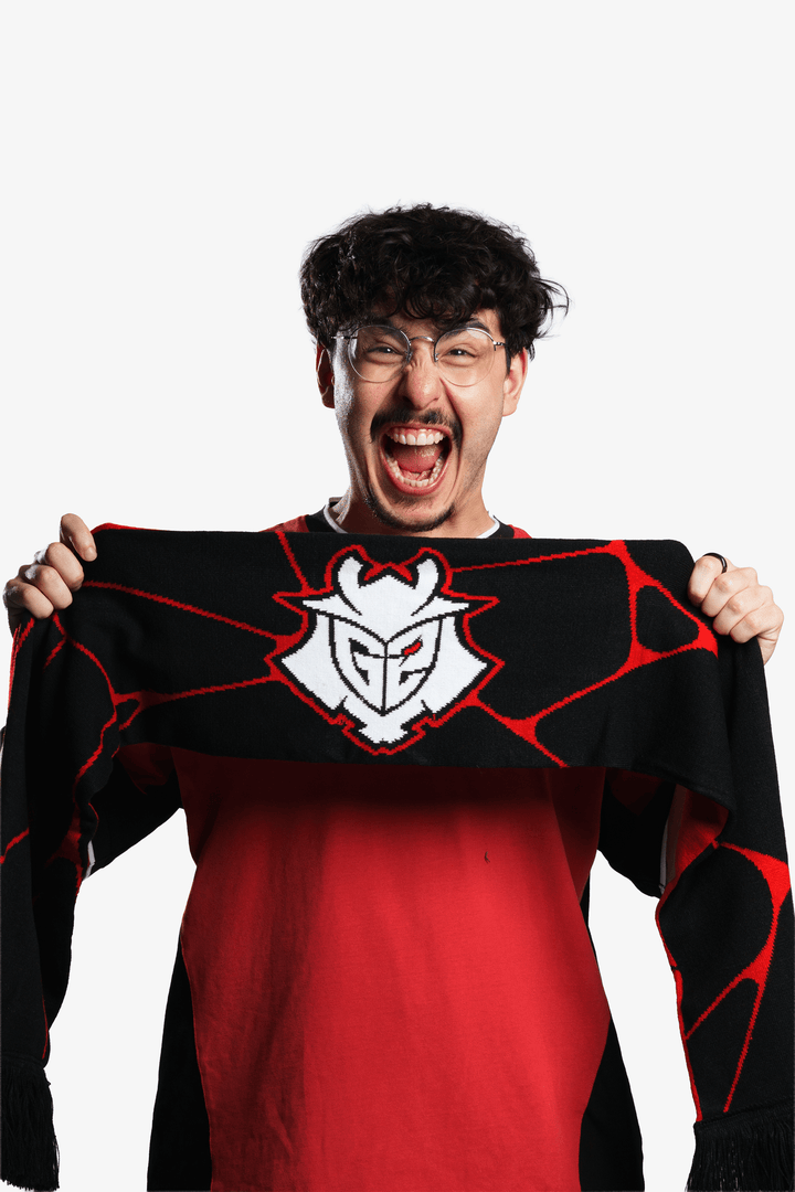 G2 ESPORTS - Scarf 2026