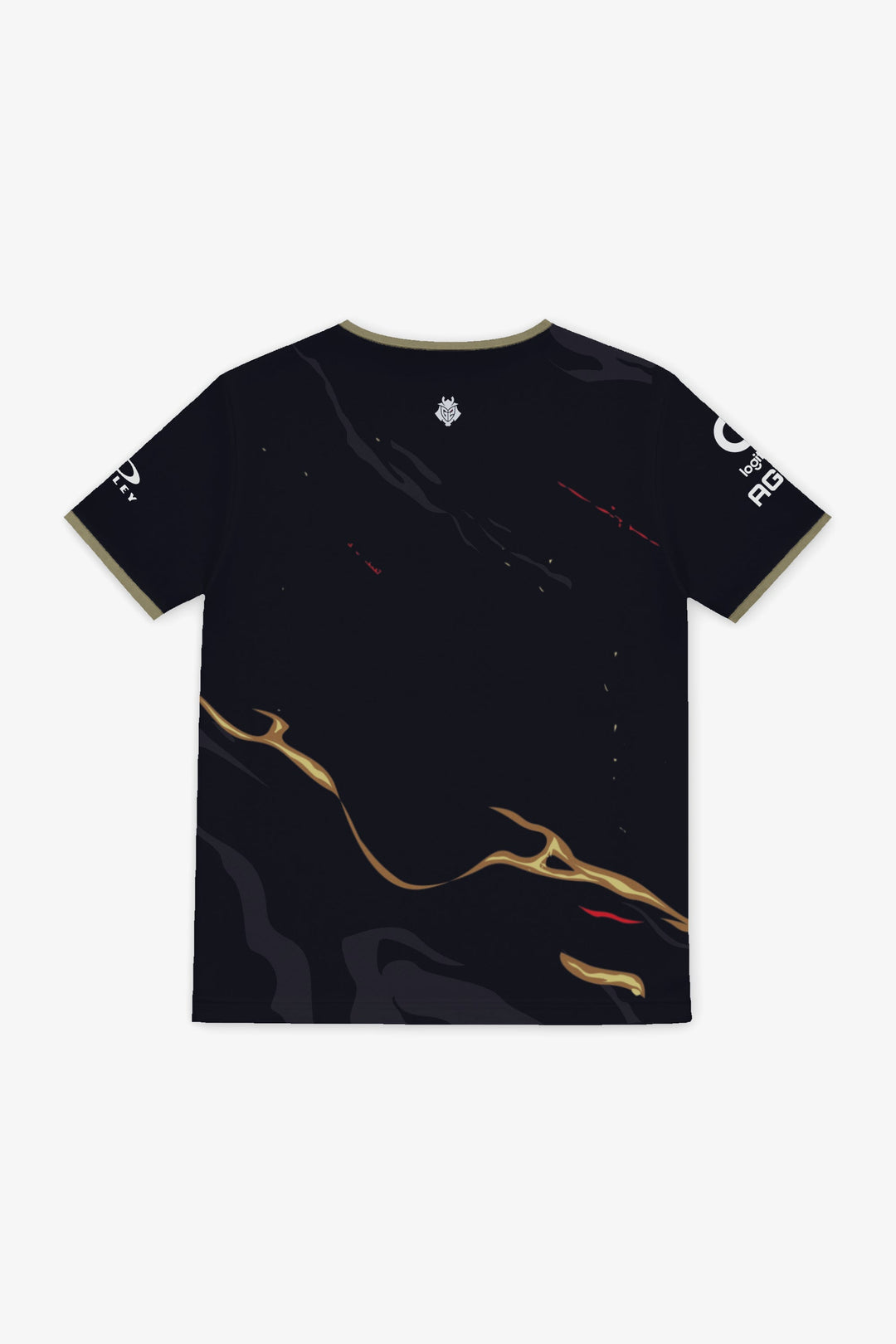 G2 Esports Worlds 2019 Legacy Jersey - Main Image