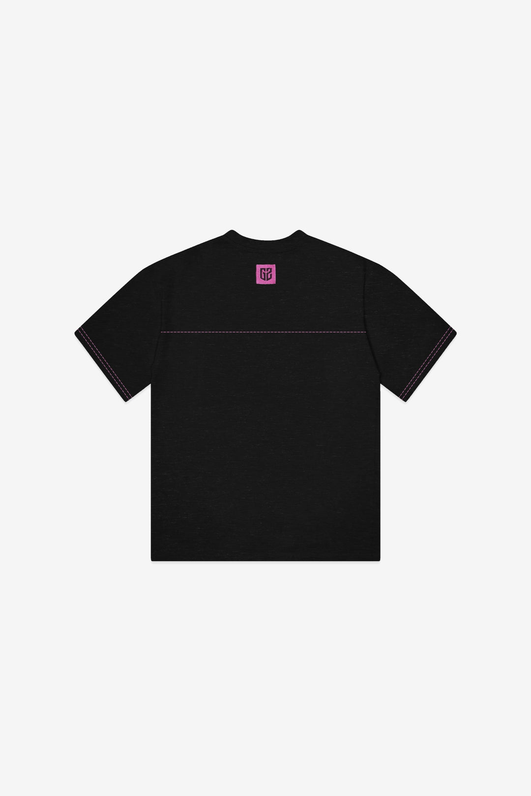 G2 FW22 T-Shirt Black