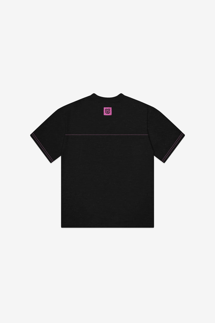 G2 FW22 T-Shirt Black