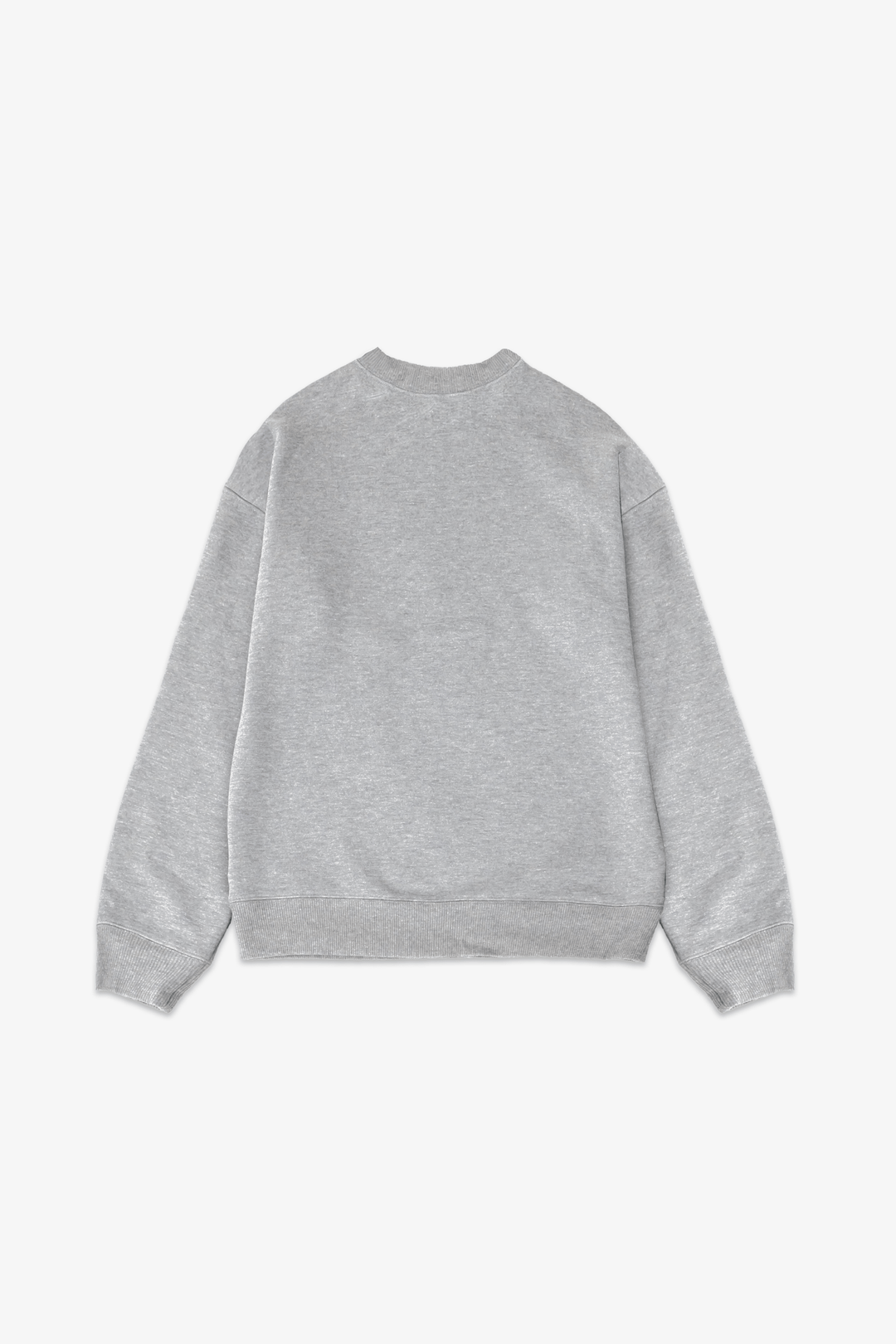 G2 ESSENTIALS - Crewneck