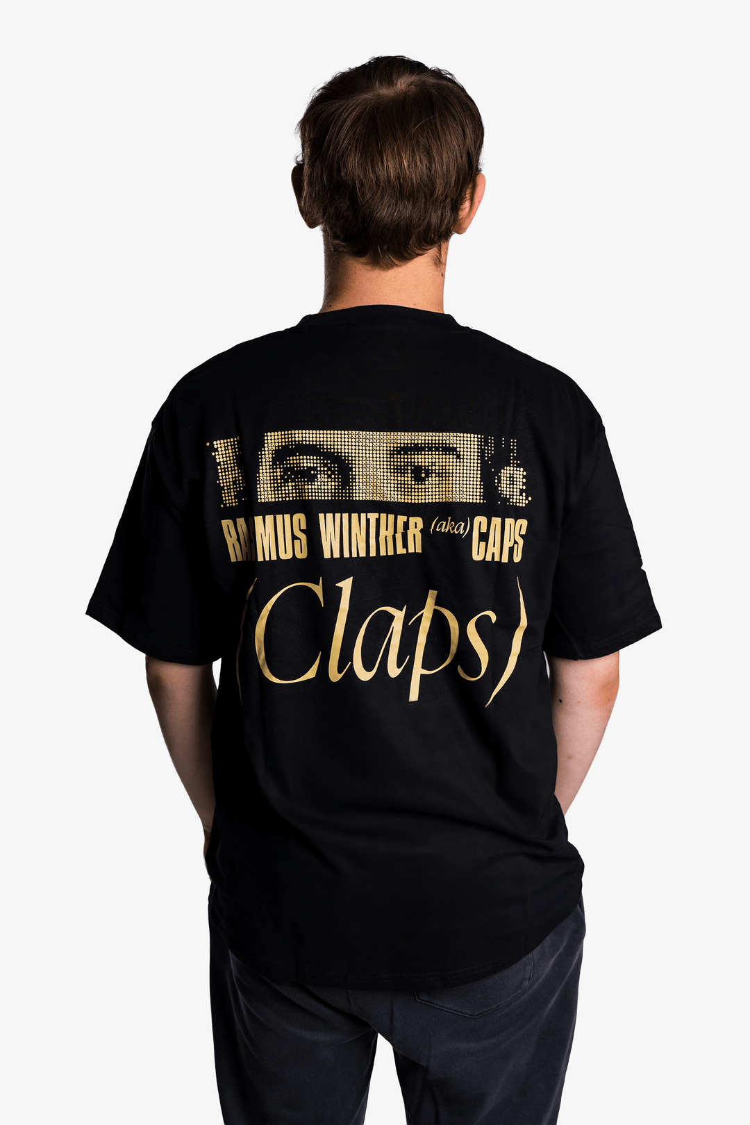 G2 Esports | Hall of Legends - Caps - T-shirt